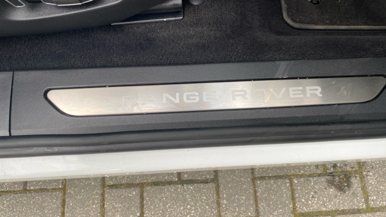 Land Rover Range Rover Evoque 2.0 D200 Dynamic HSE 5dr Auto Diesel Hatchback